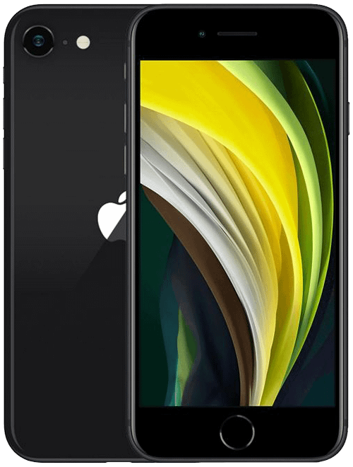 iPhone SE (2020) reparatie Den Haag