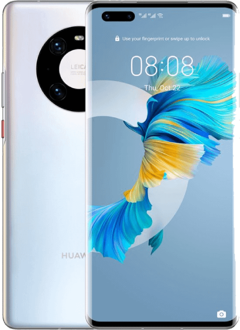 Huawei Mate 40 Pro + reparatie Den Haag