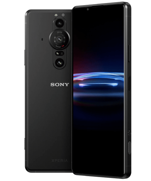 Sony Xperia Pro-I reparatie Den Haag