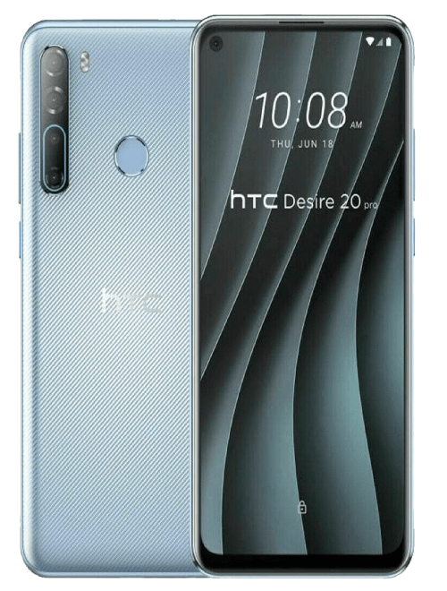HTC Desire 20 Plus reparatie Den Haag