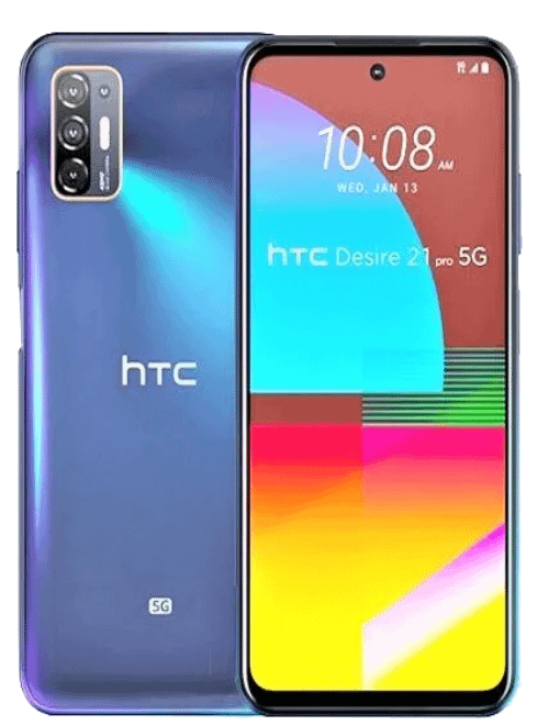 HTC Desire 21 Pro reparatie Den Haag