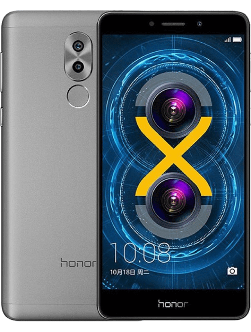Huawei Honor 6X reparatie Den Haag