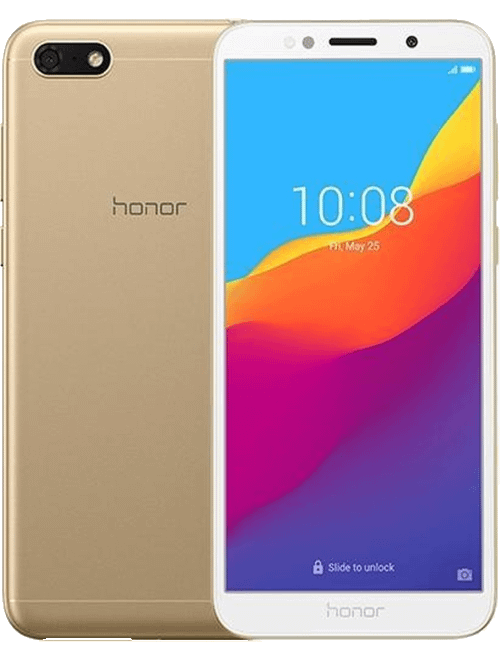 Huawei Honor 7S reparatie Den Haag