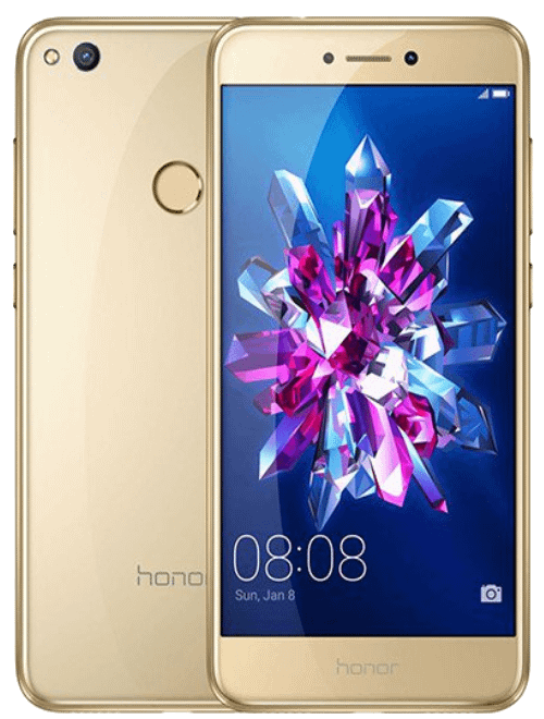 Huawei Honor 8 Lite reparatie Den Haag
