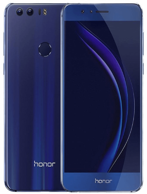 Huawei Honor 8 Pro reparatie Den Haag