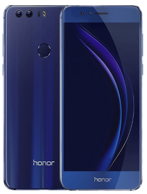 Huawei Honor 8 reparatie Den Haag
