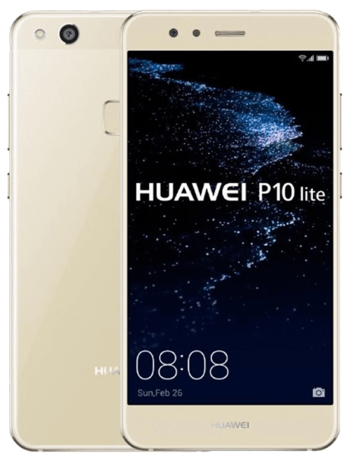 Huawei P10 Lite reparatie Den Haag