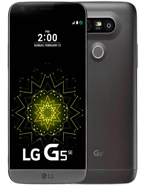 LG G5 reparatie Den Haag