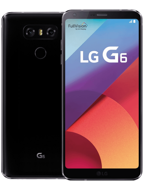 LG G6 reparatie Den Haag