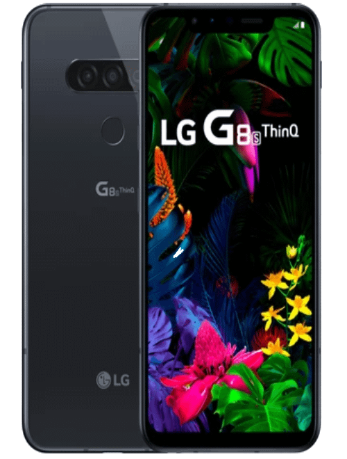 LG G8 ThinQ reparatie Den Haag