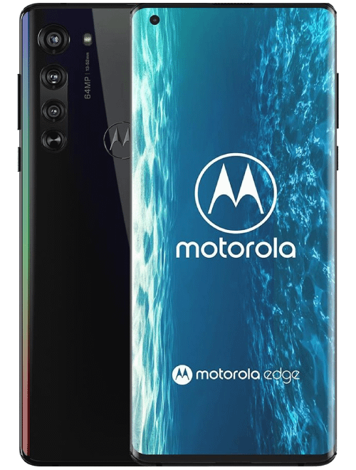 Motorola Edge Plus reparatie Den Haag