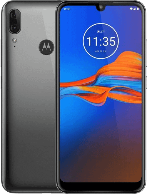 Motorola Moto E6 Plus reparatie Den Haag