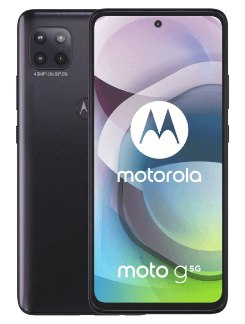 Motorola Moto G 5G reparatie Den Haag
