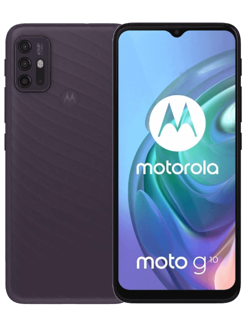 Motorola Moto G10 reparatie Den Haag