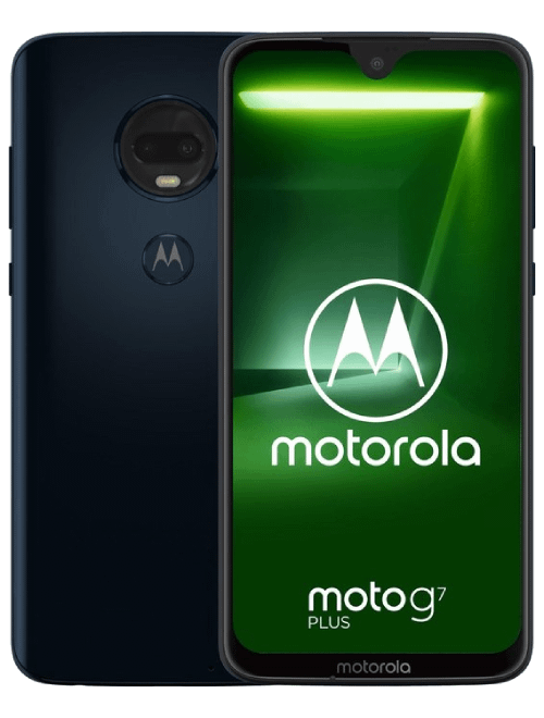Motorola Moto G7 Plus reparatie Den Haag