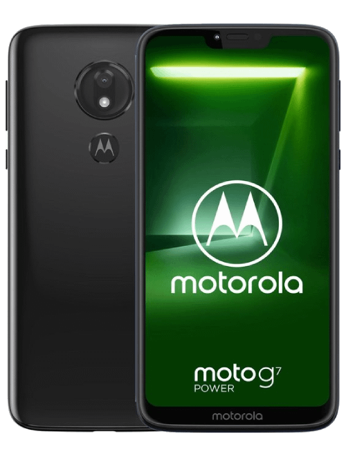 Motorola Moto G7 Power reparatie Den Haag