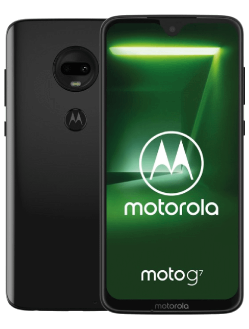 Motorola Moto G7 reparatie Den Haag