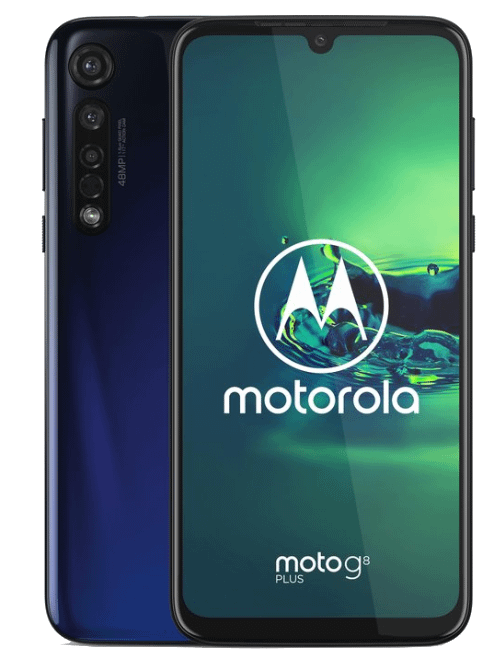 Motorola Moto G8 Plus reparatie Den Haag