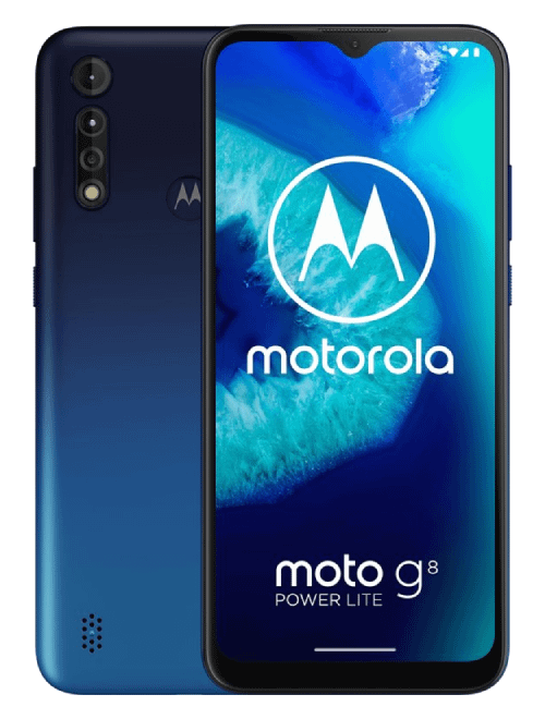 Motorola Moto G8 Power Lite reparatie Den Haag