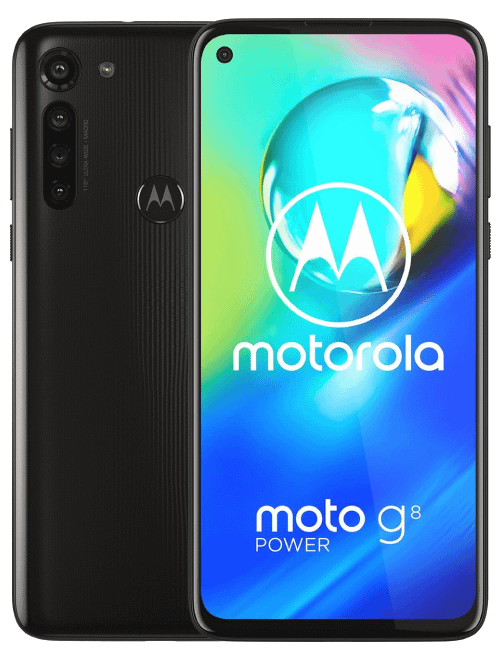 Motorola Moto G8 Power reparatie Den Haag