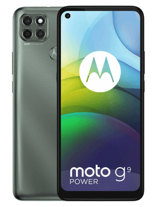 Motorola Moto G9 Power reparatie Den Haag