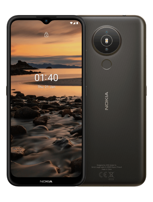 Nokia-1.4 reparatie Den Haag