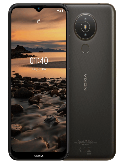Nokia 1.4 reparatie Den Haag