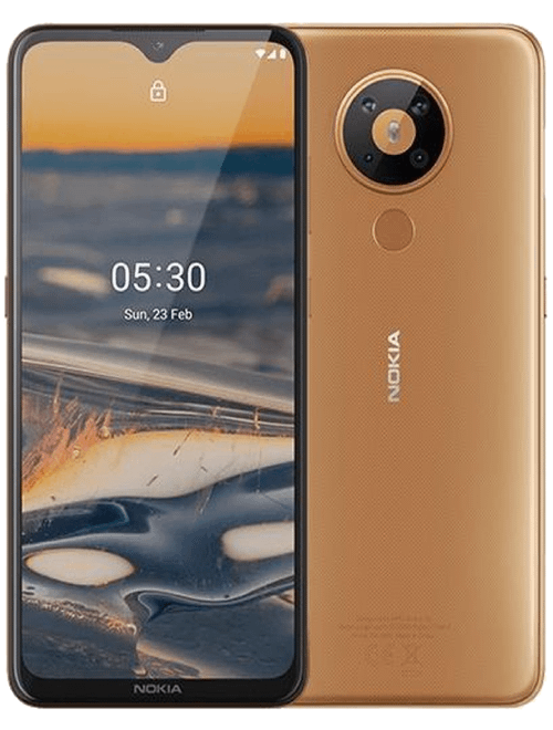 Nokia 5.3 reparatie Den Haag