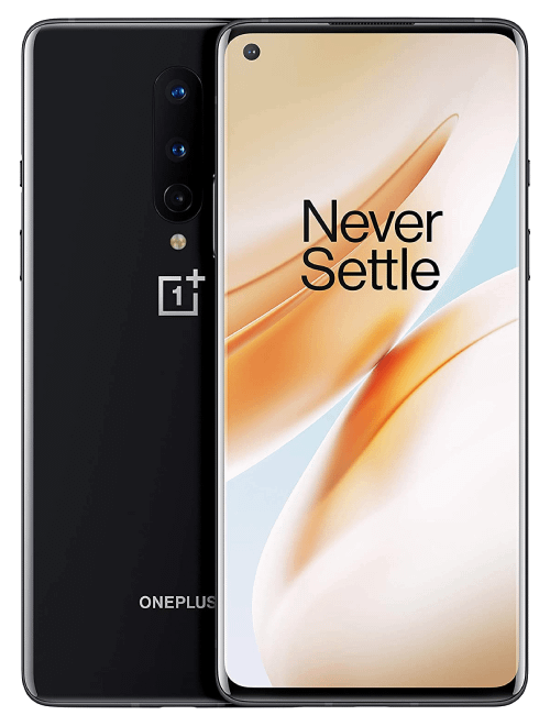 OnePlus 8 reparatie Den Haag