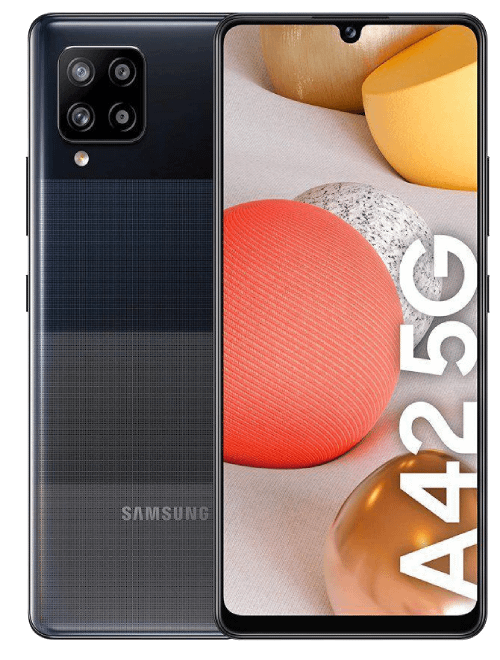 Samsung Galaxy A42 5G reparatie Den Haag