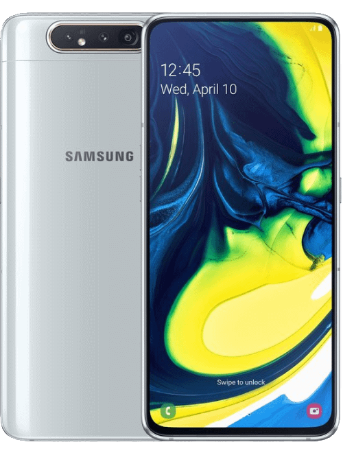 Samsung Galaxy A80 reparatie Den Haag