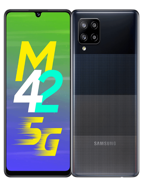Samsung Galaxy M42 5G reparatie Den Haag