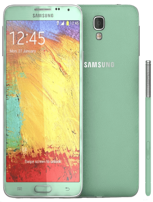Samsung Galaxy Note 3 Neo reparatie Den Haag