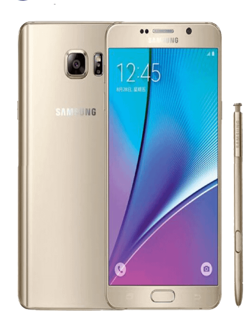 Samsung Galaxy Note 5 reparatie Den Haag
