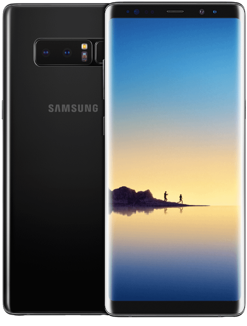 Samsung Galaxy Note 8 reparatie Den Haag
