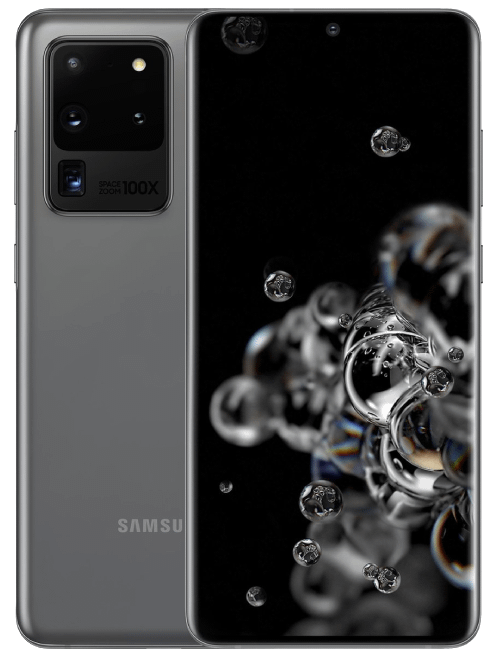 Samsung Galaxy S20 Ultra reparatie Den Haag