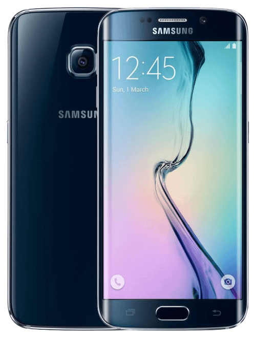 Samsung Galaxy S6 Edge reparatie Den Haag