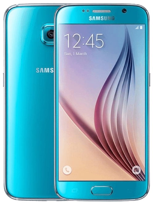 Samsung Galaxy S6 reparatie Den Haag
