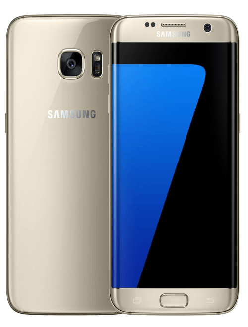 Samsung Galaxy S7 Edge reparatie Den Haag