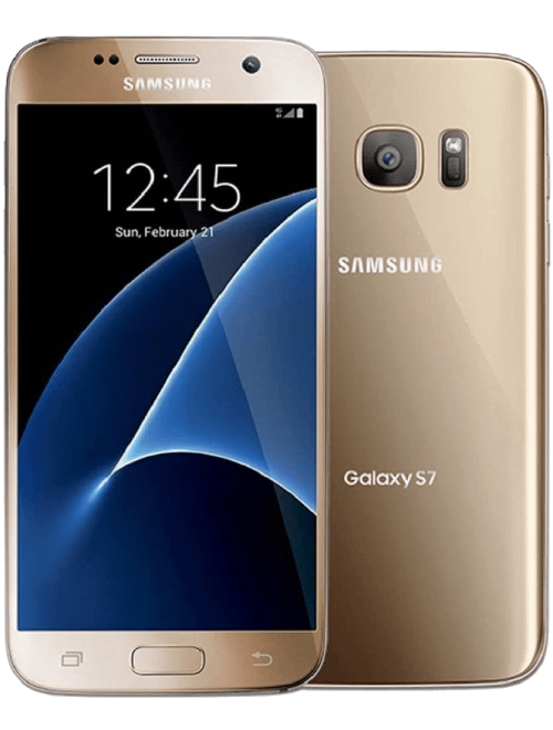 Samsung Galaxy S7 reparatie Den Haag