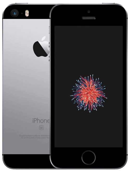 iPhone SE (2016) reparatie Den Haag
